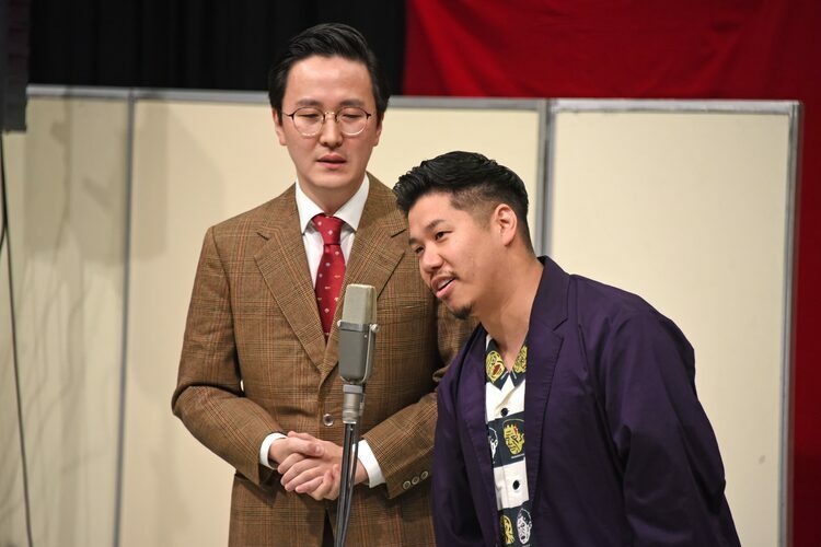 おもしろ荘」最終選考にチェリー大作戦、ひつじねいり、どんちっち