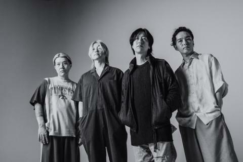 ストレイテナー(アコースティックセット)