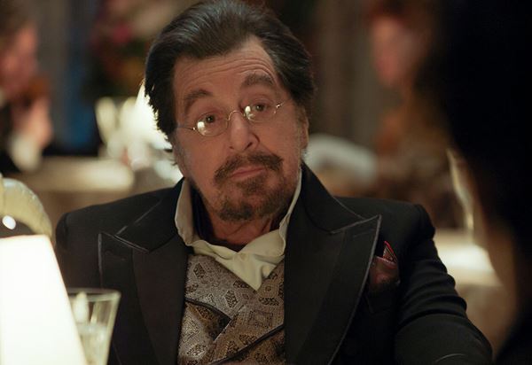 (C)Modi Productions Limited 2024 