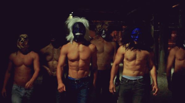 (C)2017 True Auteur Pictures Inc.