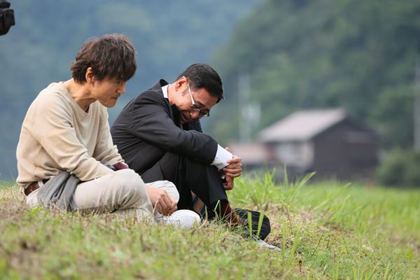 (C)2019 映画「高津川」製作委員会