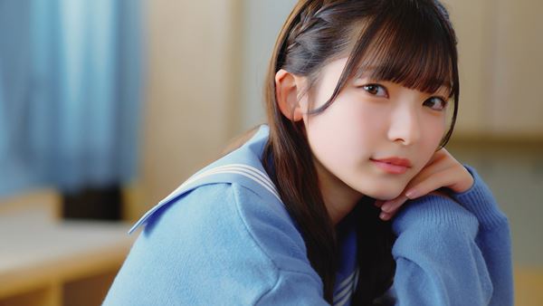 ≠ME、1stアルバムリード曲「ラストチャンス、ラストダンス」淡い