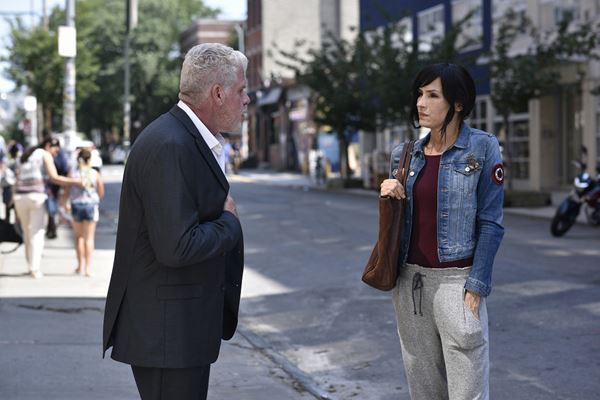 (C)2018 ASHER THE MOVIE, LLC