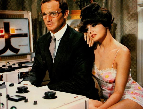 (C)Atlantica Cinematografica Produzione Films. All Rights Reserved.