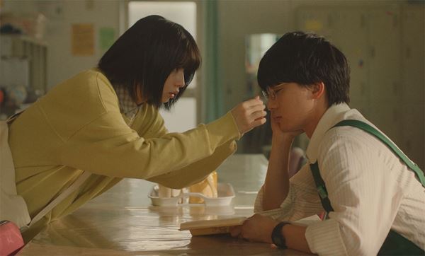 (C)映画「モブ子の恋」製作委員会