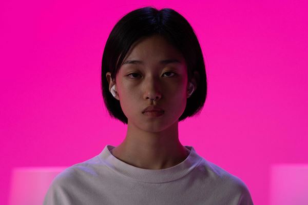 (C)2024『ナミビアの砂漠』製作委員会