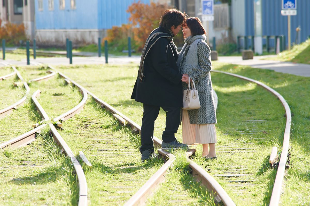 遠くへ,もっと遠くへ・画像・写真 ぴあ映画