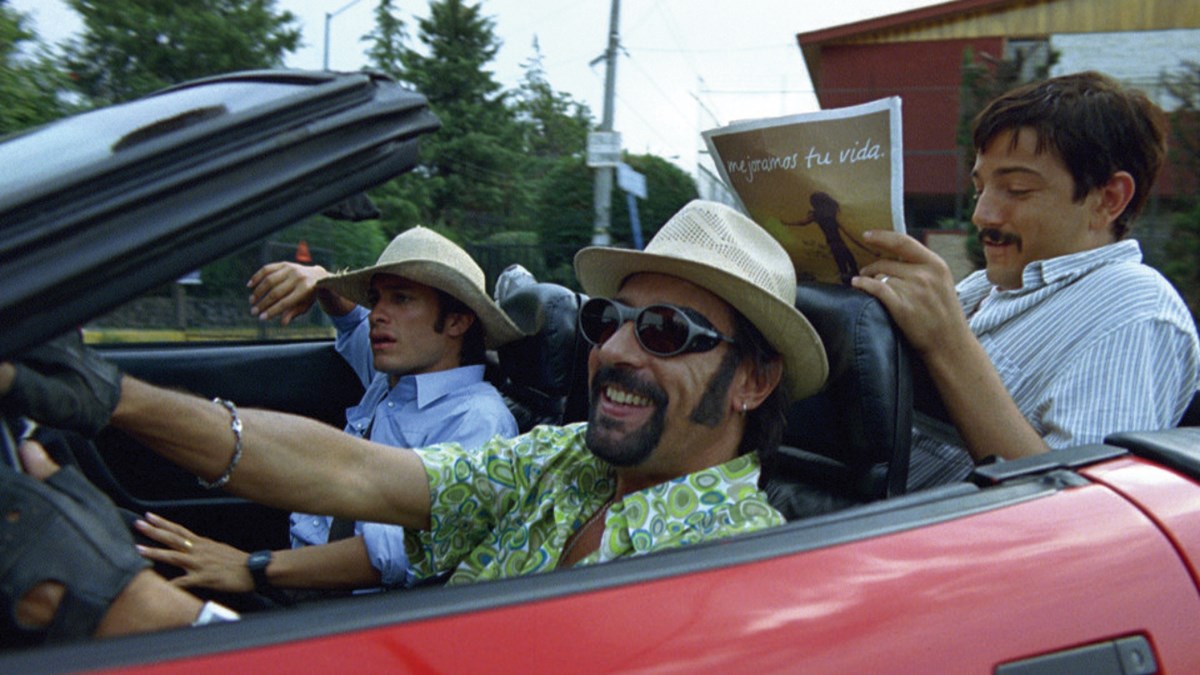 ルドandクルシ・画像・写真 ぴあ映画