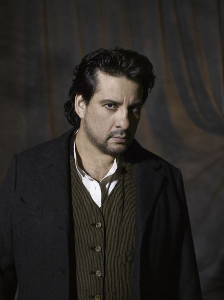 (C)Anne Deniau/Metropolitan Opera (C)Anne Deniau/Metropolitan Opera