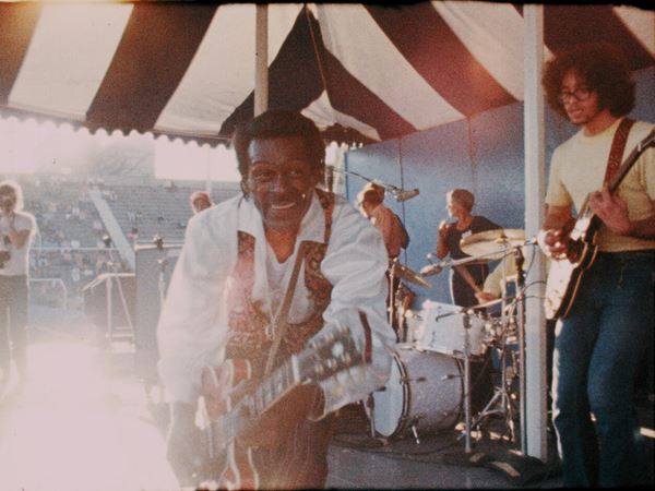 (C)ROCK N' ROLL DOCUMENTARY PRODUCTIONS INC., TORONTO RNR REVIVAL PRODUCTIONS INC., CAPA PRESSE (LES FILMS A CINQ) 2022