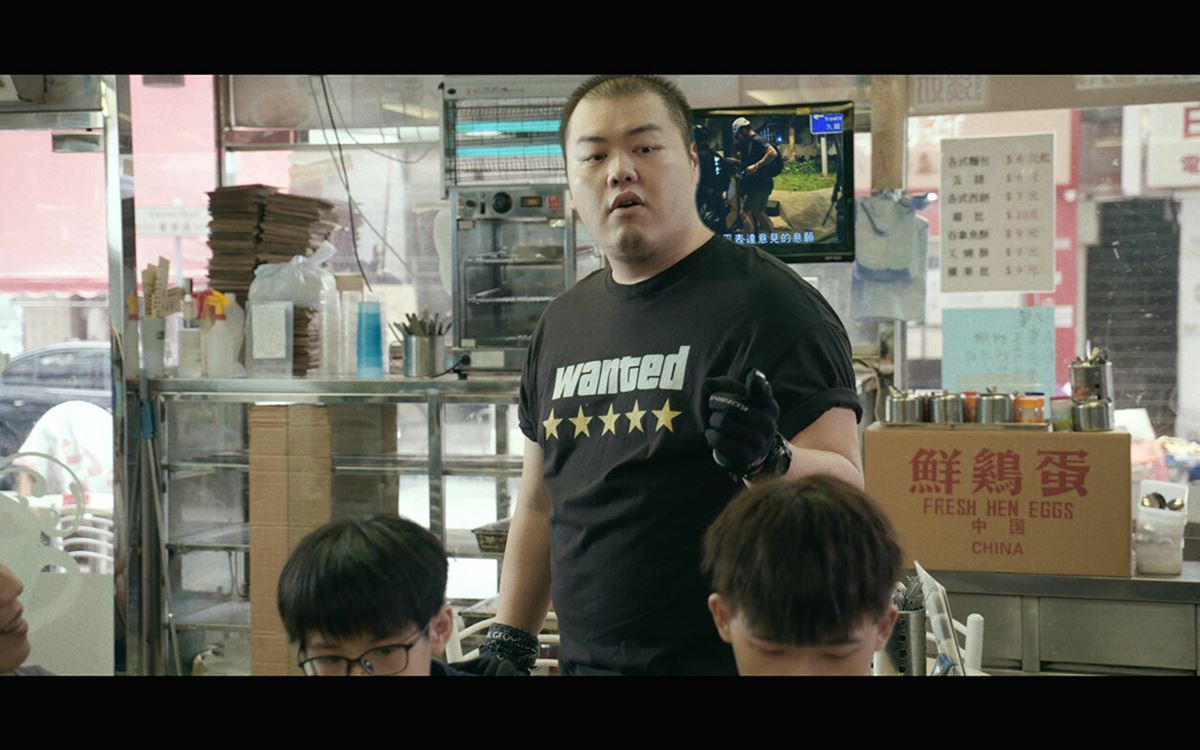 少年たちの時代革命・画像・写真 ぴあ映画