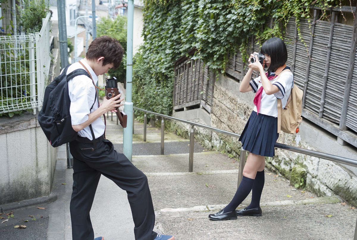 東京ストリートガール 
