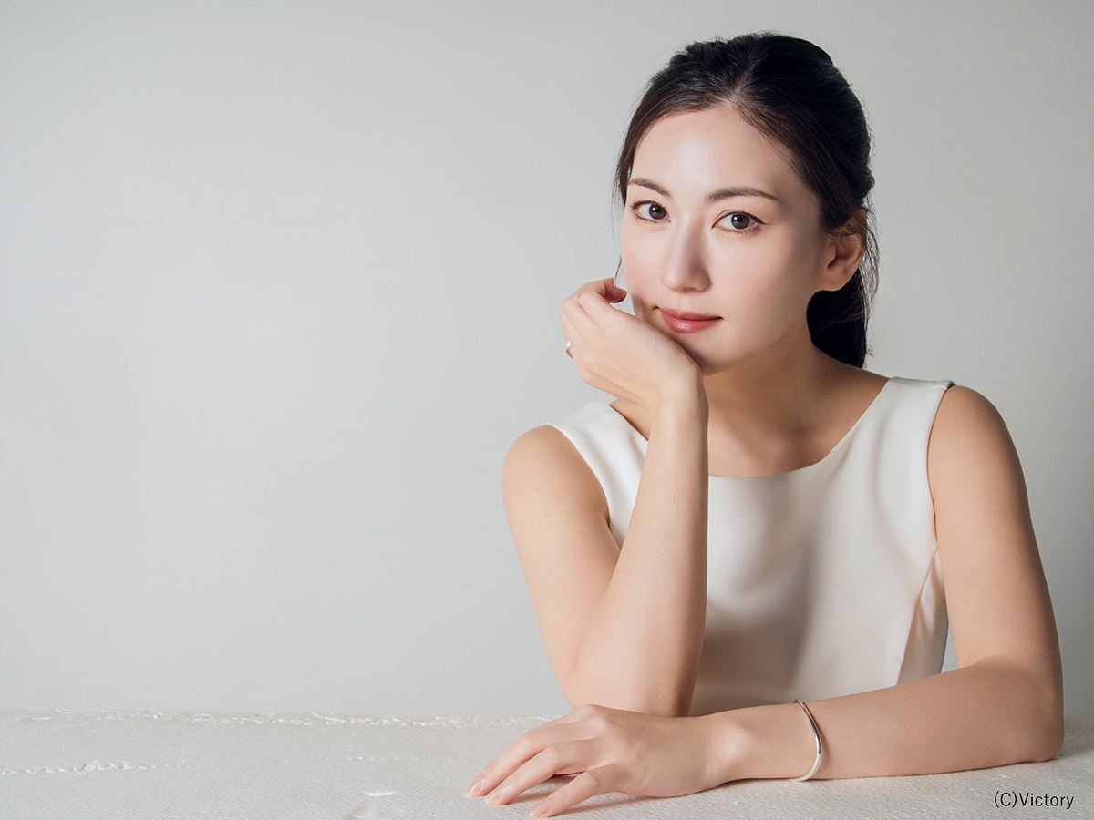 【ニュース】田中彩子 ソプラノ・リサイタル 軽井沢初開催『Coloratura of Summer Breeze〜夏風のコロラトゥーラ〜』
