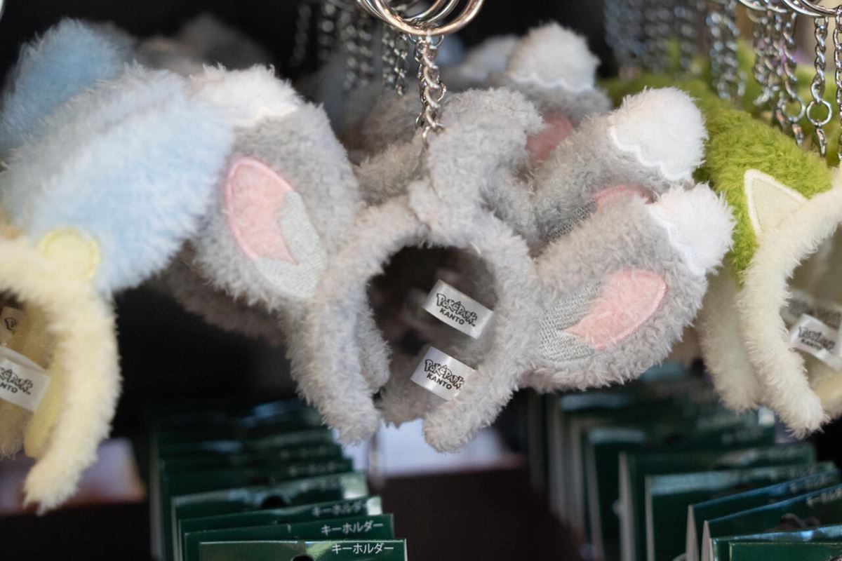 ポケモン】行ったら確実に買い！「ポケパーク カントー」の“限定お土産