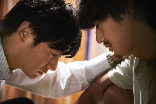 (C)三浦しをん／集英社・(C)2017「光」製作委員会