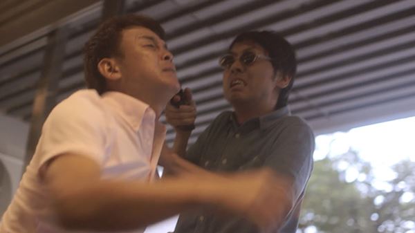 (C)2015　映画「ラジオの恋」製作委員会