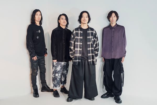 森 大翔、1stアルバム『69 Jewel Beetle』今月リリース ハマ