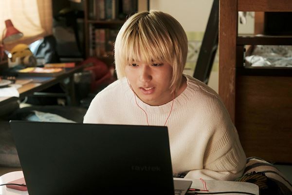 (C)2023映画『PLAY! ～勝つとか負けるとかは、どーでもよくて～』製作委員会