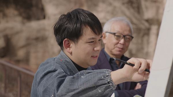 (C) 2024 RSK 山陽放送株式会社