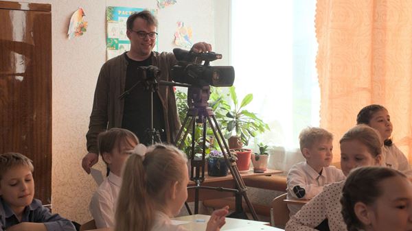 (C) 2025 made in copenhagen Aps, Pink Productions s.r.o.