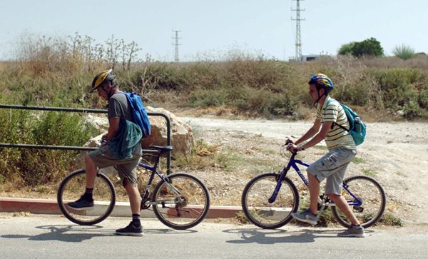 (C) 2020 Spiro Films LTD.