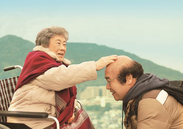 (C)2013「ペコロスの母に会いに行く」製作委員会