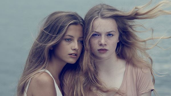 (C)2017 tellfilm GmbH & Zurcher Hochschule der Kunste ZHdK