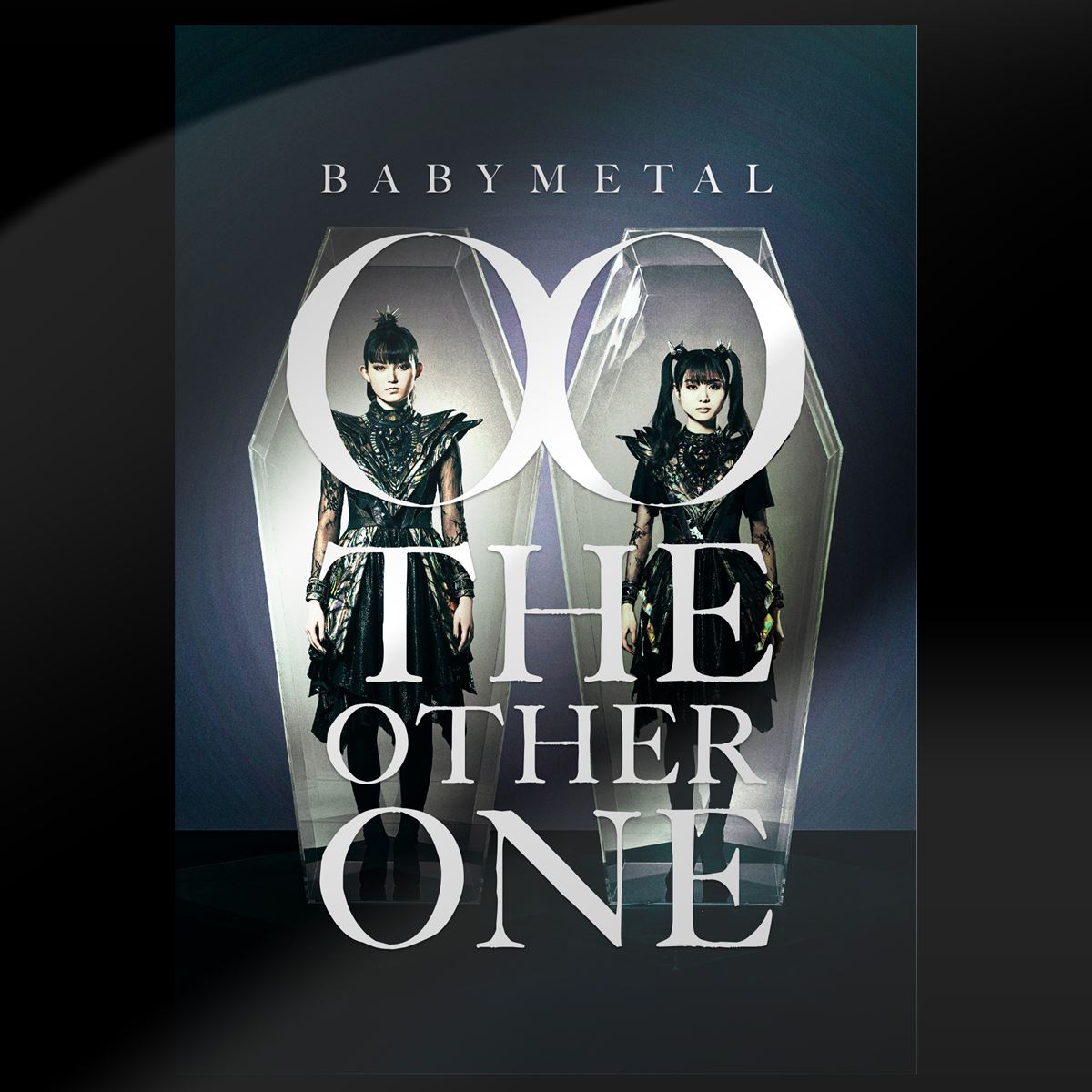 BABYMETAL、初のコンセプトアルバムTHE OTHER ONE収録詳細