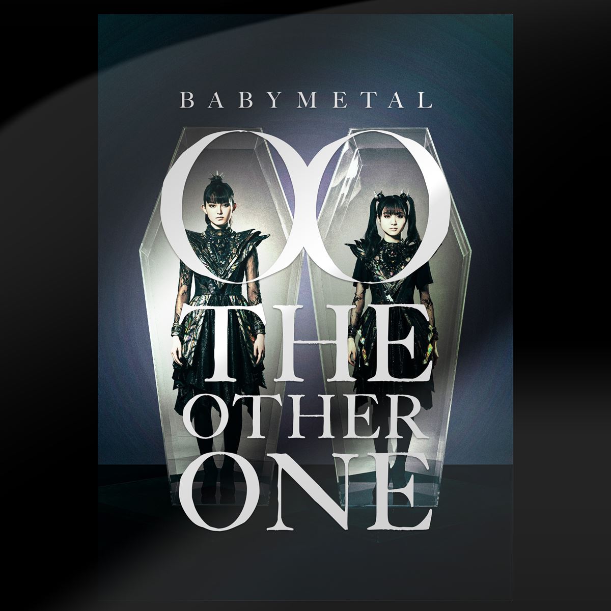 BABYMETAL、初のコンセプトアルバム『THE OTHER ONE』収録詳細 