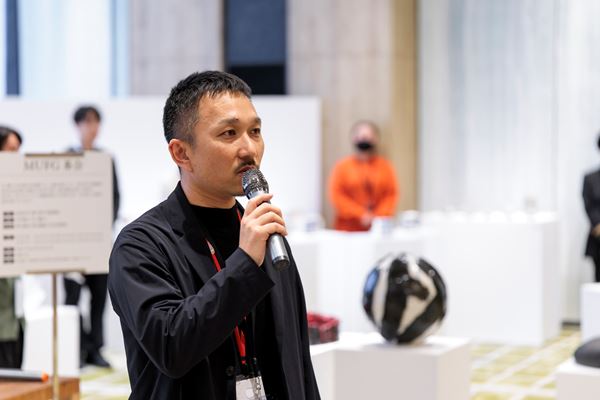 アートやデザインと密接な関係にある“工芸の今”を知る「KOGEI