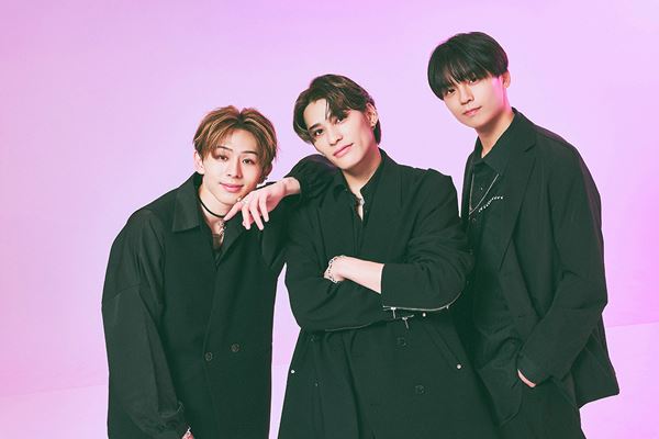 ONE N' ONLYの5周年を迎えても飽きない関係と今後の夢「SWAG全員