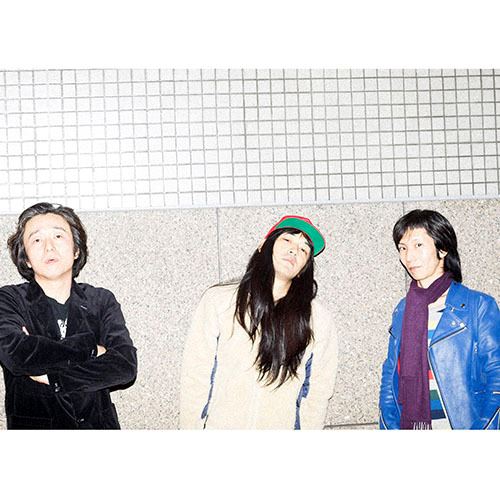 オシリペンペンズ