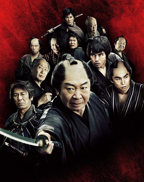 (C)2017時代劇専門チャンネル／J:COM／松竹