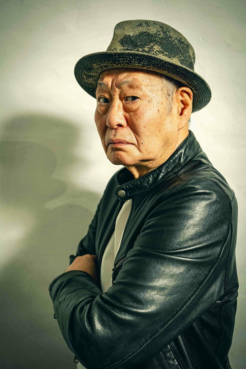 青い森にはRCサクセションと古井戸がいた