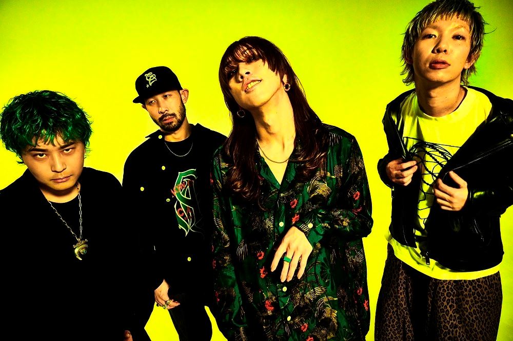 SUPER BEAVER、東名阪ツアーとZepp Shinjukuのアニバーサリー