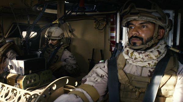 (C)2021 Image Nation Abu Dhabi FZ LLC All rights reserved