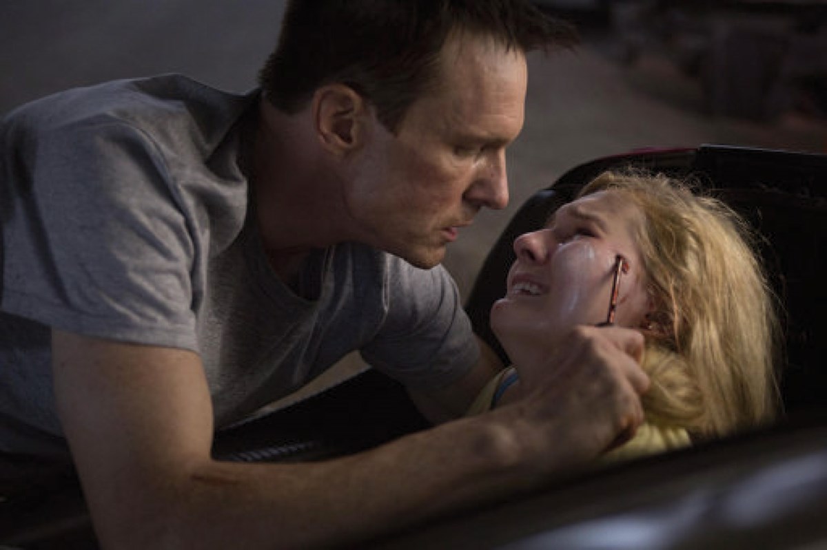 ザ・コール［緊急通報指令室］・画像・写真（5/7） - ぴあ映画