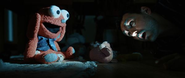 (C)MMXX DARKLINE ENTERTAINMENT. All Right Reserved.