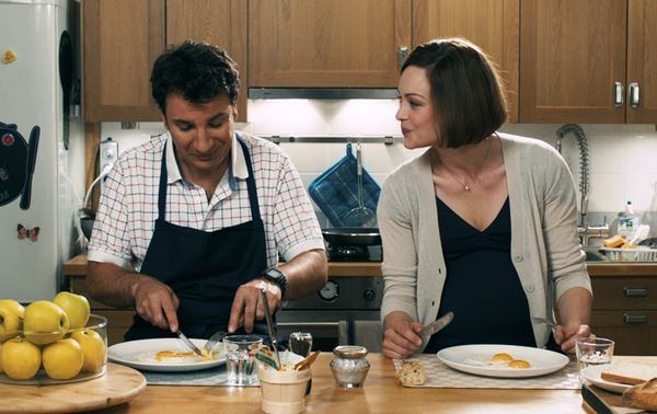 (C)2012 GAUMONT - TF1 FILMS PRODUCTION - A CONTRACORRIENTE FILMS