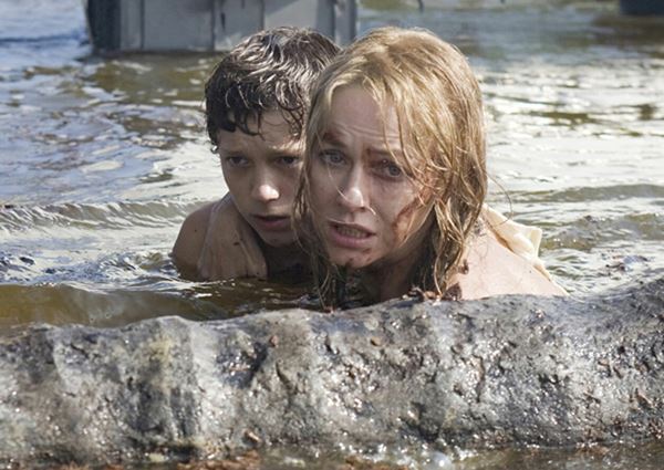 (C)2012 Telecinco Cinema, S.A.U. and Apaches Entertainment, S.L.