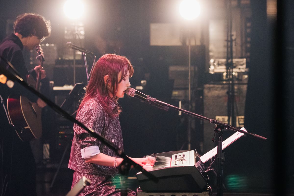 家入レオ、デビュー記念日にFCライブ『家入レオ FANCLUB LIVE 2026