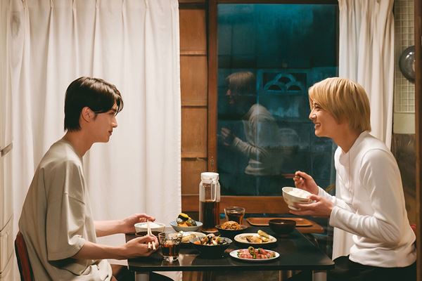 (C)映画『純愛上等！』製作委員会