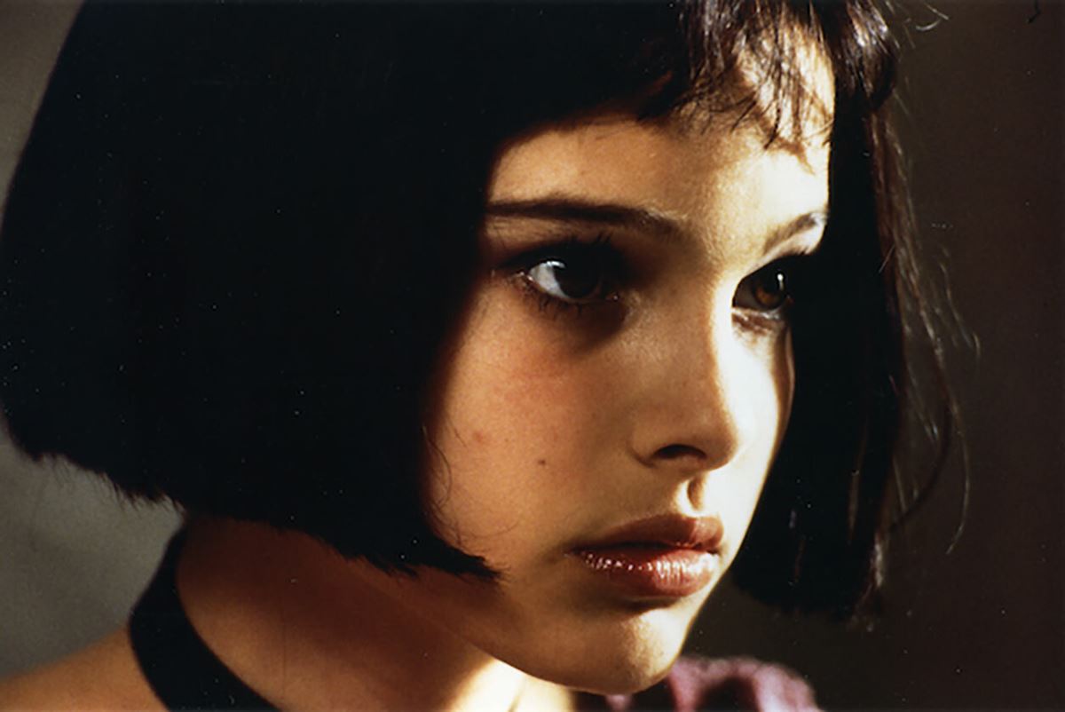 レオン〈完全版〉・画像・写真 ぴあ映画