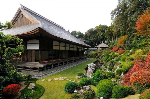 提供：龍潭寺