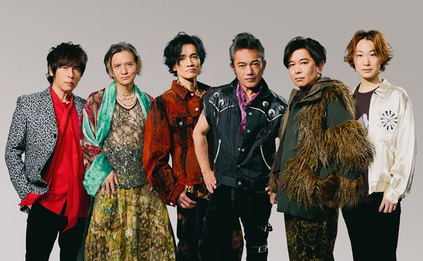 トップシークレットマン「秋の東/阪ツアー2024」開催決定 - ぴあ音楽