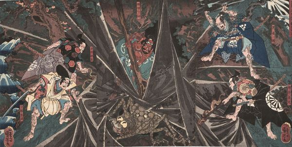 ヒーローってかっこいい！ 『ボストン美術館所蔵「THE HEROES
