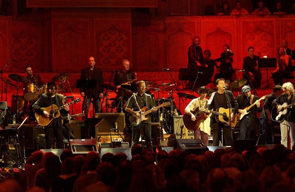 (C)2018 Oops Publishing, Limited Under exclusive license to Craft Recordings