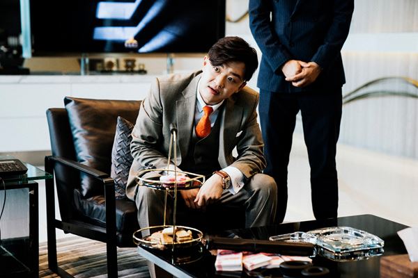 (C)2019 FIREWORK ENTERTAINMENT ALL RIGHTS RESERVED