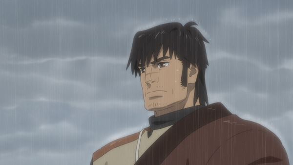 (C)2021「鹿の王」製作委員会