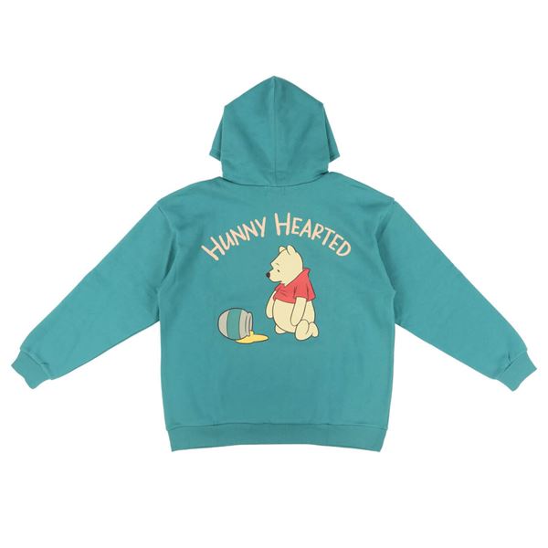 ディズニーシー　ダッフィー20周年　ジェラートピケ　ルームウェアセット　ブルー ディズニーシー ダッフィー20周年 ジェラートピケ ルームウェアセット